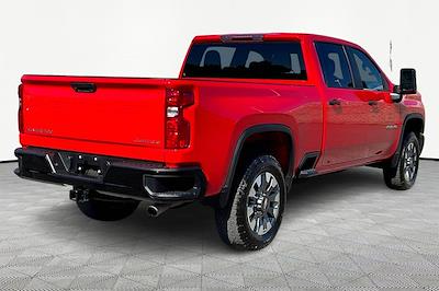 2025 Chevrolet Silverado 2500 Crew Cab 4WD Pickup for sale #PL38423 - photo 2