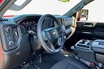 2025 Chevrolet Silverado 2500 Crew Cab 4x4 Pickup for sale #PL38423 - photo 12