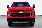 2025 Chevrolet Silverado 2500 Crew Cab 4x4 Pickup for sale #PL38423 - photo 2