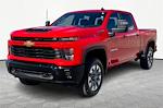 2025 Chevrolet Silverado 2500 Crew Cab 4x4 Pickup for sale #PL38423 - photo 3