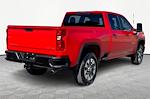 2025 Chevrolet Silverado 2500 Crew Cab 4x4 Pickup for sale #PL38423 - photo 5