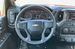 2025 Chevrolet Silverado 2500 Crew Cab 4x4 Pickup for sale #PL38423 - photo 8