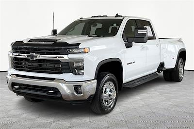 2024 Chevrolet Silverado 3500 Crew Cab 4x4 Pickup for sale #PL38759 - photo 1
