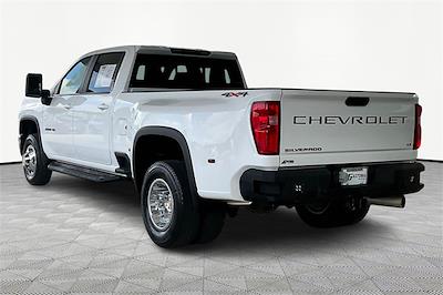 2024 Chevrolet Silverado 3500 Crew Cab 4x4 Pickup for sale #PL38759 - photo 2