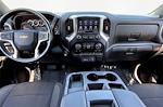 2022 Chevrolet Silverado 1500 Crew Cab 4x4 Pickup for sale #PL38759A - photo 7