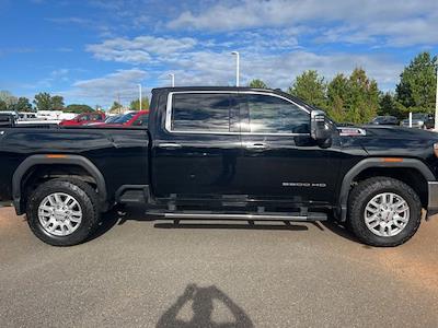 2023 GMC Sierra 2500 Crew Cab 4WD Pickup for sale #PL39414 - photo 2