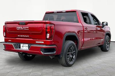 Used 2023 GMC Sierra 1500 - photo 1