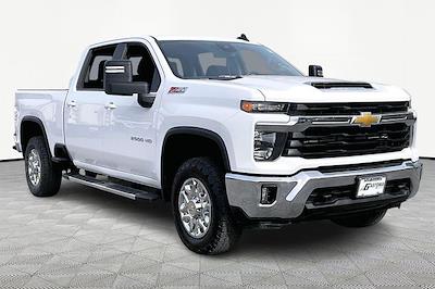 Used 2024 Chevrolet Silverado 2500 LT Crew Cab for sale #PL39991 - photo 1