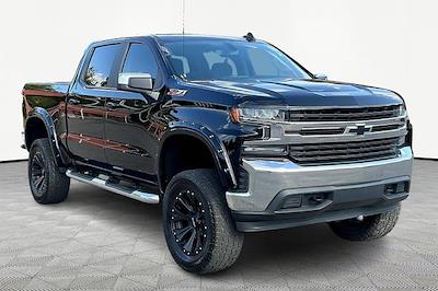 2020 Chevrolet Silverado 1500 Crew Cab 4WD Pickup for sale #PL40357A - photo 1