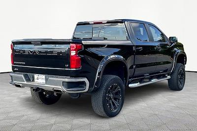 2020 Chevrolet Silverado 1500 Crew Cab 4WD Pickup for sale #PL40357A - photo 2