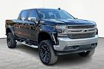 2020 Chevrolet Silverado 1500 Crew Cab 4WD Pickup for sale #PL40357A - photo 1