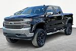 2020 Chevrolet Silverado 1500 Crew Cab 4WD Pickup for sale #PL40357A - photo 4