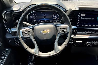 2024 Chevrolet Silverado 2500 Crew Cab 4x4 Pickup for sale #PL40685 - photo 2