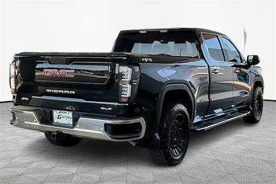 2022 GMC Sierra 1500 Crew Cab 4x4 Pickup for sale #PL41237 - photo 2