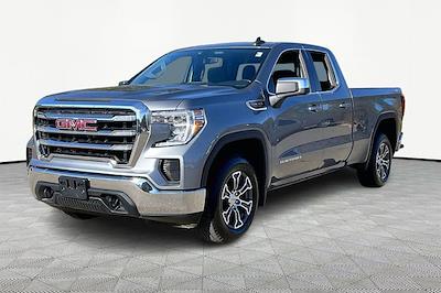 Used 2019 GMC Sierra 1500 SLE Double Cab for sale #PL42054 - photo 1