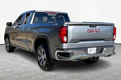 Used 2019 GMC Sierra 1500 SLE Double Cab for sale #PL42054 - photo 2