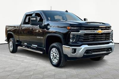 Used 2025 Chevrolet Silverado 2500 LT Crew Cab for sale #PL42662 - photo 1