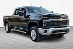 Used 2025 Chevrolet Silverado 2500 LT Crew Cab for sale #PL42662 - photo 1