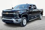 Used 2025 Chevrolet Silverado 2500 LT Crew Cab for sale #PL42662 - photo 3