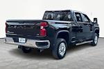 Used 2025 Chevrolet Silverado 2500 LT Crew Cab for sale #PL42662 - photo 5