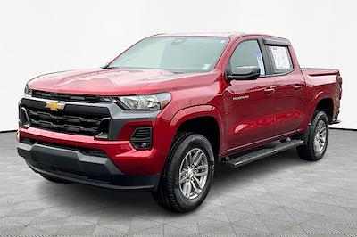2023 Chevrolet Colorado Crew Cab 4x2 Pickup for sale #PL42915 - photo 1