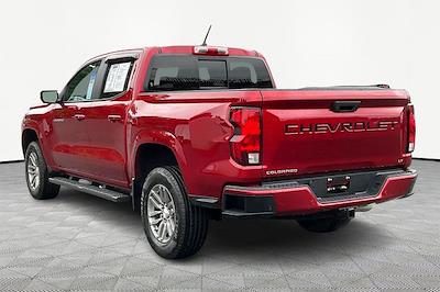 2023 Chevrolet Colorado Crew Cab 4x2 Pickup for sale #PL42915 - photo 2