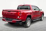2023 Chevrolet Colorado Crew Cab 4x2 Pickup for sale #PL42915 - photo 5