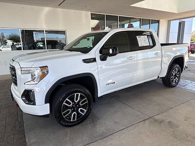 2021 GMC Sierra 1500 Crew Cab 4WD Pickup for sale #PL43895A - photo 1