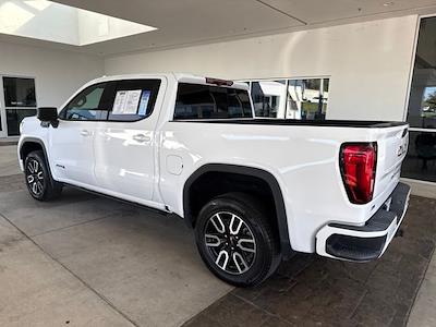 2021 GMC Sierra 1500 Crew Cab 4WD Pickup for sale #PL43895A - photo 2
