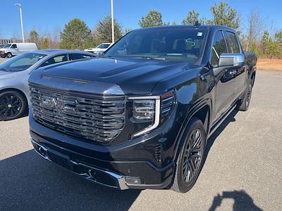 Used 2022 GMC Sierra 1500 Denali Ultimate Crew Cab for sale #PL44308 - photo 2
