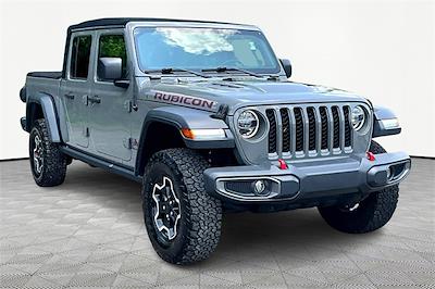 2020 Jeep Gladiator Crew Cab 4x4 Pickup for sale #PL45566 - photo 1
