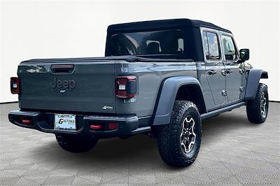 2020 Jeep Gladiator Crew Cab 4x4 Pickup for sale #PL45566 - photo 2