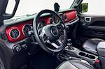 2020 Jeep Gladiator Crew Cab 4x4 Pickup for sale #PL45566 - photo 12