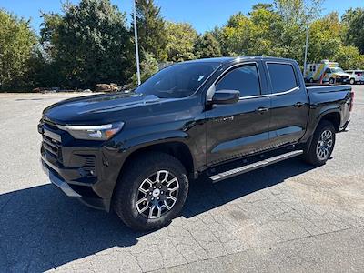 2025 Chevrolet Colorado Crew Cab 4WD Pickup for sale #PL46097 - photo 1