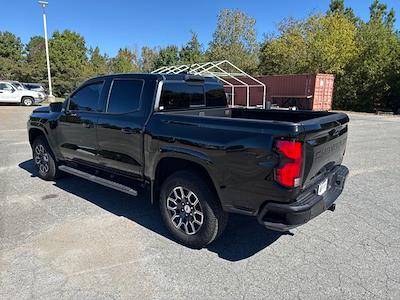 2025 Chevrolet Colorado Crew Cab 4WD Pickup for sale #PL46097 - photo 2
