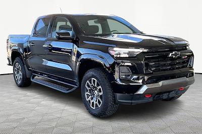 2023 Chevrolet Colorado Crew Cab 4WD Pickup for sale #PL46352 - photo 1