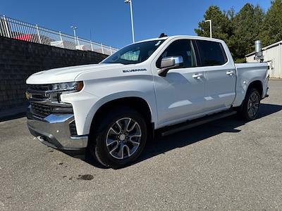 2021 Chevrolet Silverado 1500 Crew Cab 4WD Pickup for sale #PL48309 - photo 1