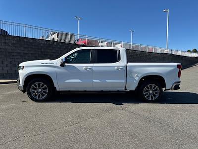2021 Chevrolet Silverado 1500 Crew Cab 4WD Pickup for sale #PL48309 - photo 1