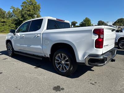 2021 Chevrolet Silverado 1500 Crew Cab 4WD Pickup for sale #PL48309 - photo 2