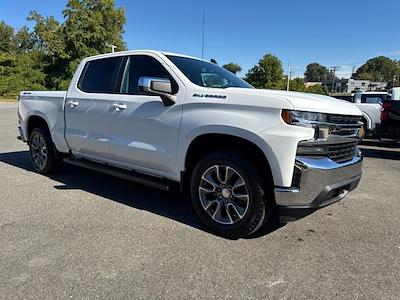 2021 Chevrolet Silverado 1500 Crew Cab 4WD Pickup for sale #PL48309 - photo 2