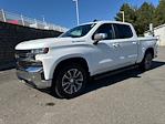 2021 Chevrolet Silverado 1500 Crew Cab 4WD Pickup for sale #PL48309 - photo 1
