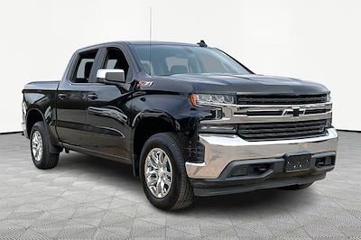 Used 2019 Chevrolet Silverado 1500 LT Crew Cab for sale #PL48418 - photo 1