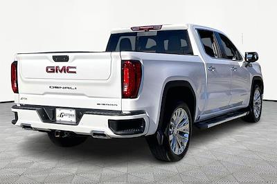 2023 GMC Sierra 1500 Crew Cab RWD Pickup for sale #PL49997 - photo 2