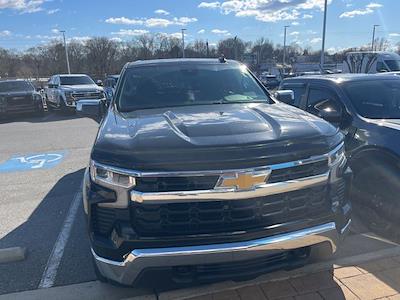 Used 2023 Chevrolet Silverado 1500 - photo 1