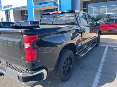 Used 2023 Chevrolet Silverado 1500 - photo 1