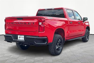 2022 Chevrolet Silverado 1500 Crew Cab 4x4 Pickup for sale #PL50385 - photo 2