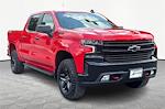 2022 Chevrolet Silverado 1500 Crew Cab 4x4 Pickup for sale #PL50385 - photo 1