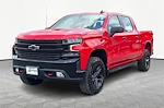 2022 Chevrolet Silverado 1500 Crew Cab 4x4 Pickup for sale #PL50385 - photo 4