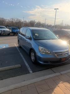 Used 2006 Honda Odyssey - photo 1