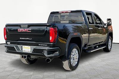 2020 GMC Sierra 3500 Crew Cab 4WD Pickup for sale #PL56057 - photo 2